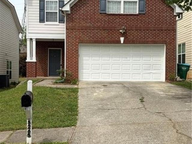 House for sale in Norcross, Georgia