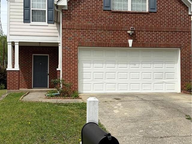 House for sale in Norcross, Georgia