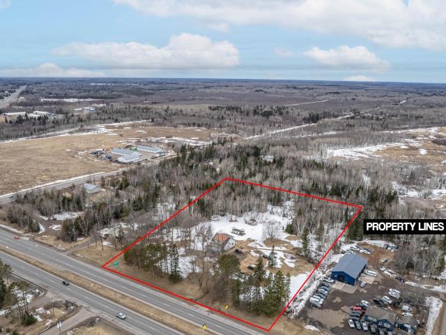 Land for sale in Duluth Heights, Minnesota