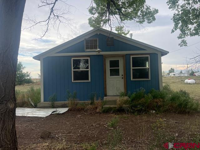 Property for sale in Mosca, Colorado