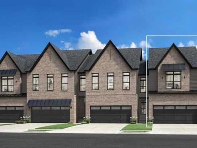 Townhouse for sale in Michigan