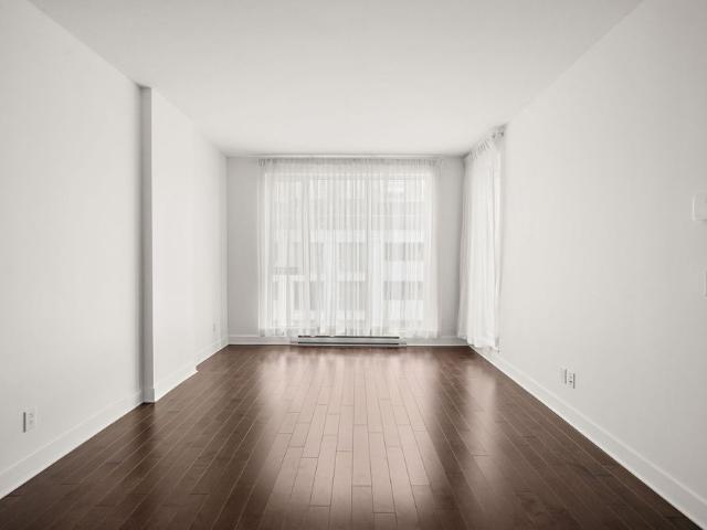 Apartment for rent in St. Leonard's, Quebec