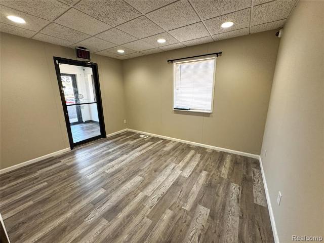 Commercial for sale in Michigan