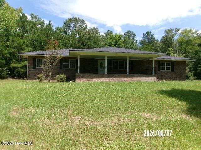 House for sale in Grovetown, Georgia