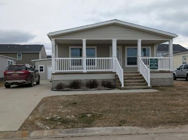 House for sale in Chesterfield, Redford Township