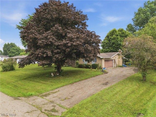 House for sale in Louisville, Ohio