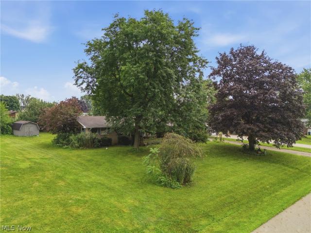 House for sale in Louisville, Ohio