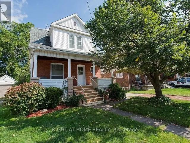 House for rent in Niagara Falls, Golden Horseshoe