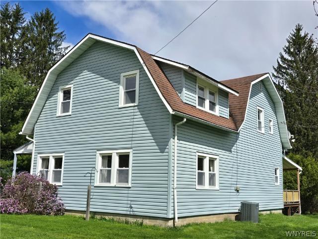 House for sale in Cuba, New York