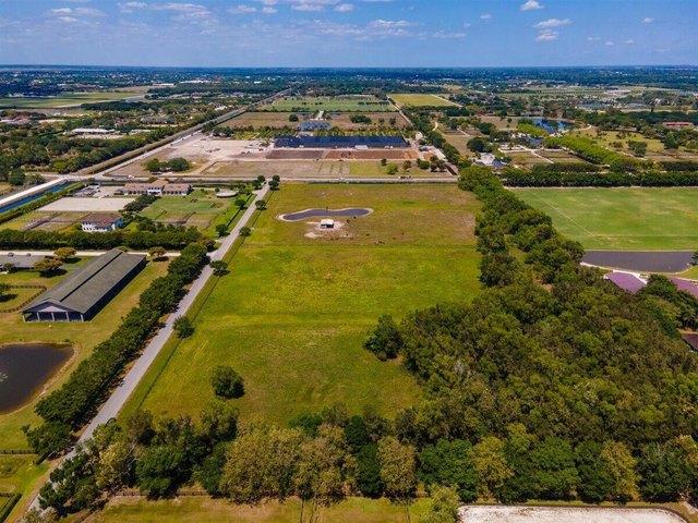 House for sale in Wellington, Florida