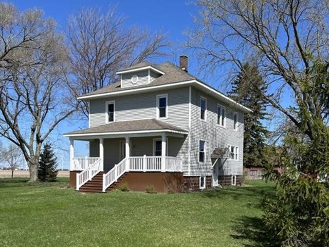 House for sale in Tuscola, Michigan