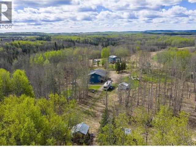 House for sale in Tomslake, British Columbia