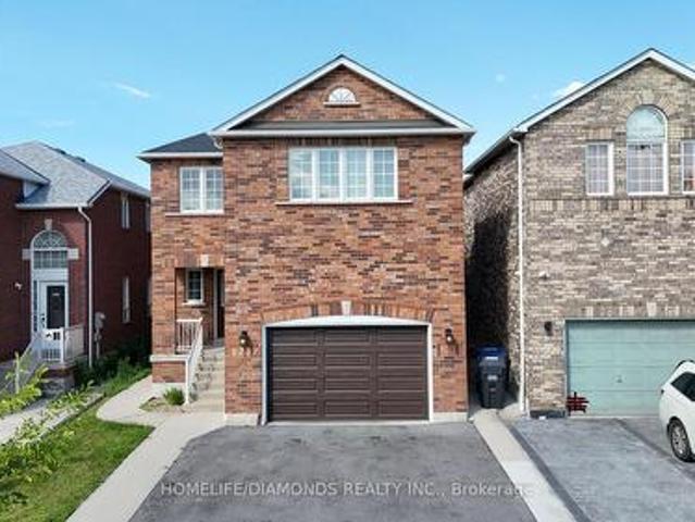 House for sale in Mississauga, Ontario