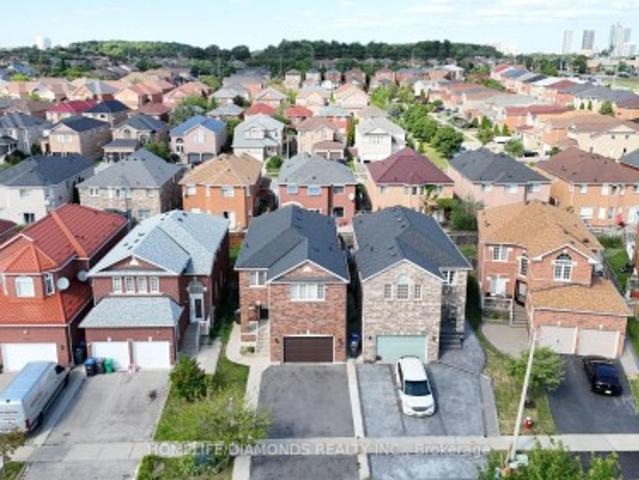 House for sale in Mississauga, Ontario