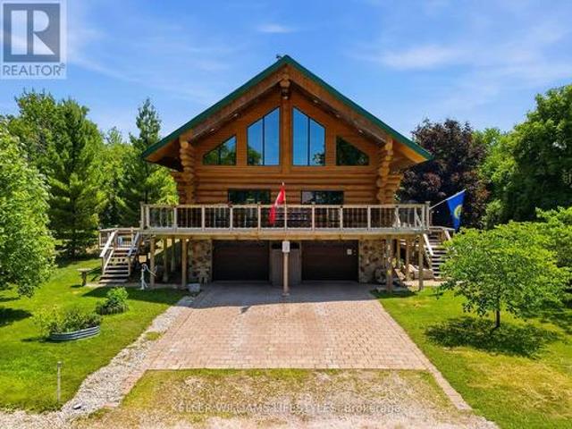 House for sale in Lambton Shores, Ontario
