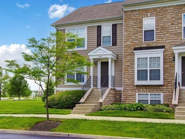 Condo for sale in Dublin, Ohio