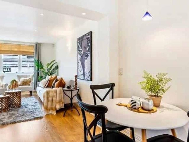 Apartment for rent in Matata, Wellington