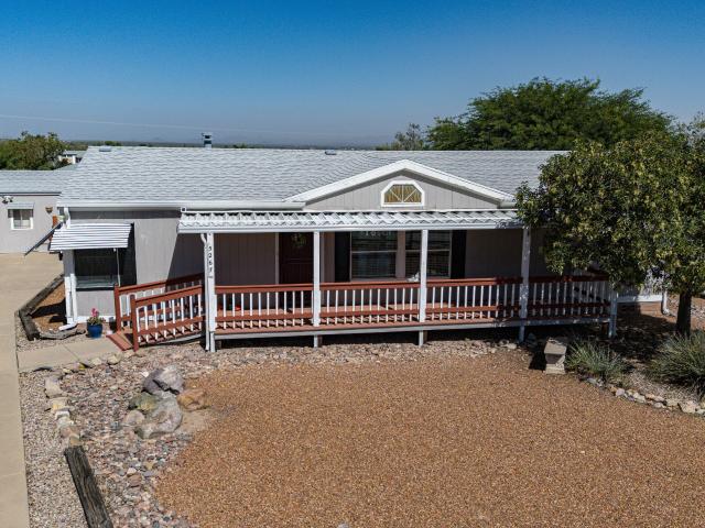 House for sale in Nicksville, Sierra Vista