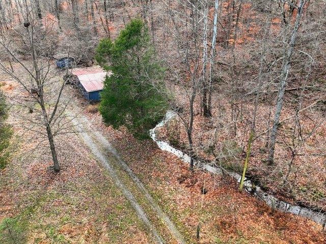Land for sale in Tennessee