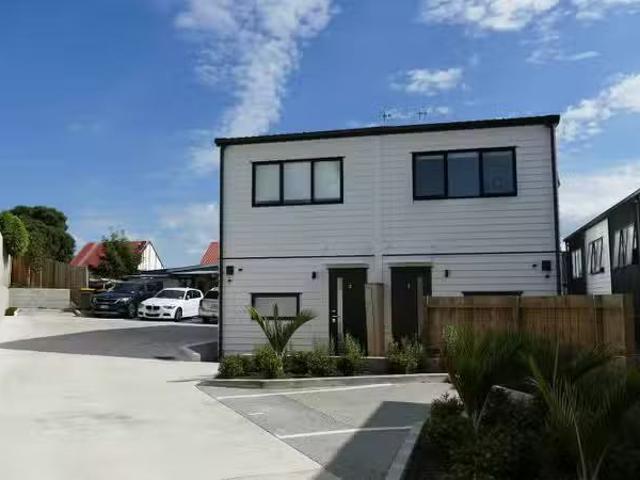 Apartment for rent in Hillersden, Oroua County