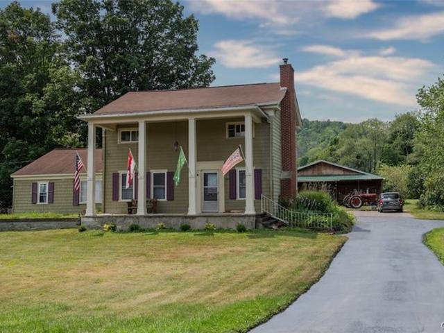 House for sale in Cuba, New York