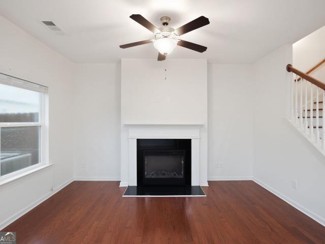 Townhouse for sale in Tucker, Georgia