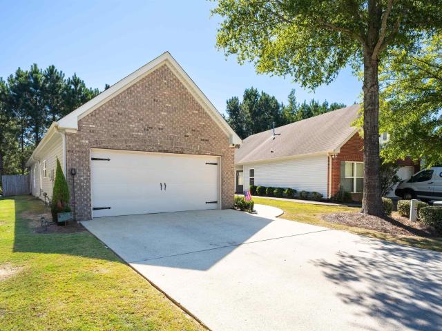 House for sale in Trussville, Jefferson County