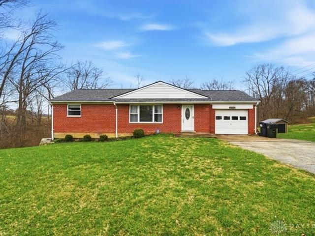 House for sale in Morrow, Ohio