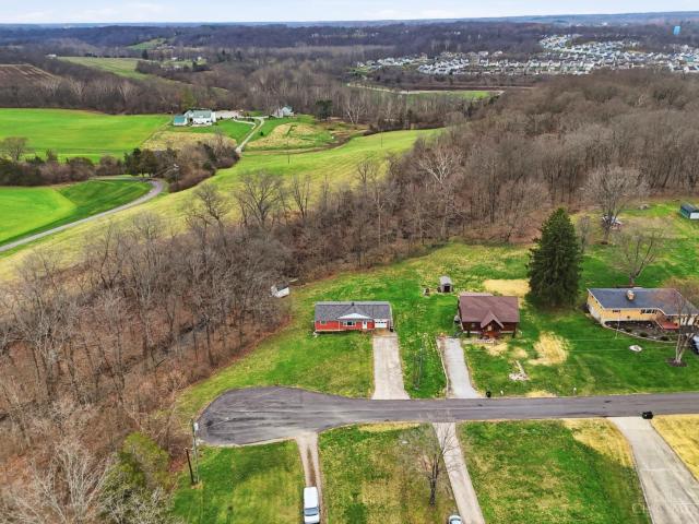House for sale in Morrow, Ohio