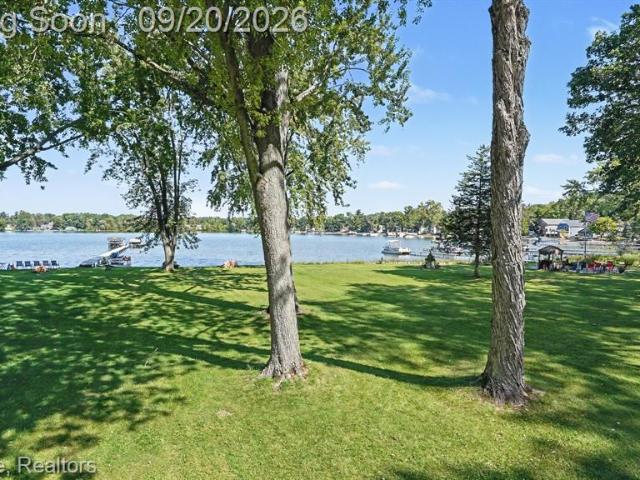 House for sale in Hamburg Township, Livingston County