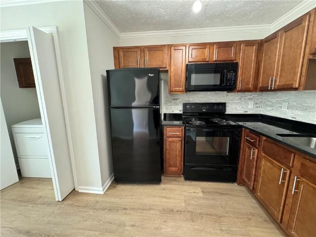 House for sale in Stone Mountain, Georgia