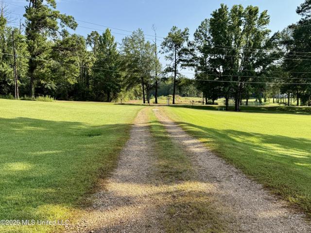 House for sale in Terry, Mississippi