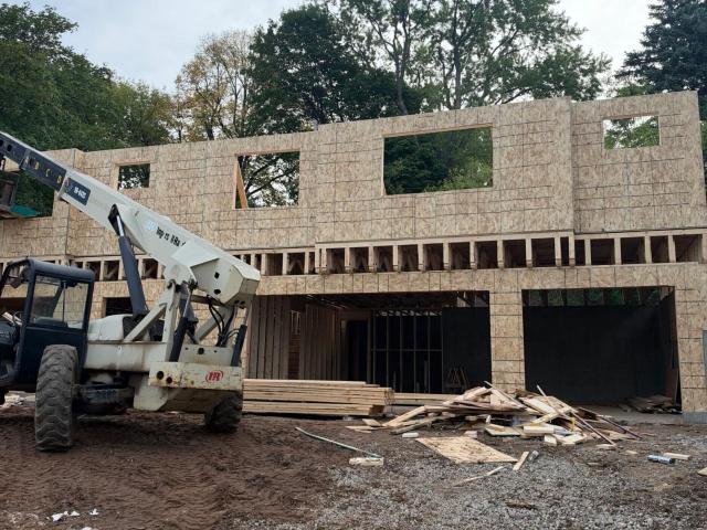 House for sale in Fridley, Anoka County