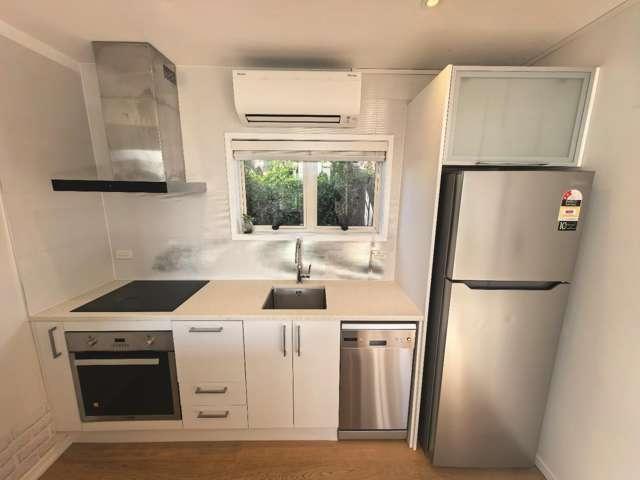 Apartment for rent in Auckland