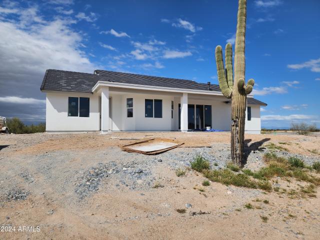 House for sale in Queen Creek, Arizona