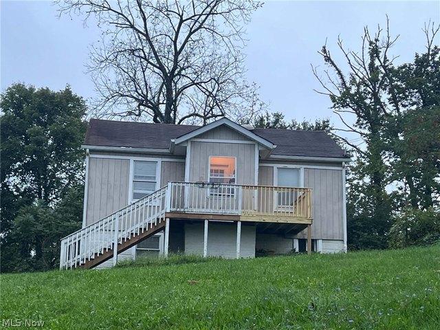House for sale in St. Clairsville, Belmont County