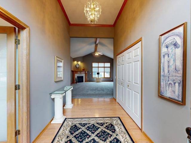 House for sale in Cherry Creek, Shelby Charter Township