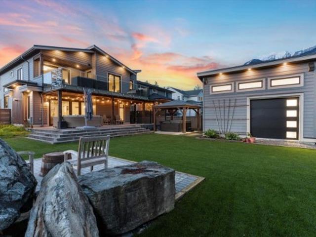 House for sale in Popkum, British Columbia
