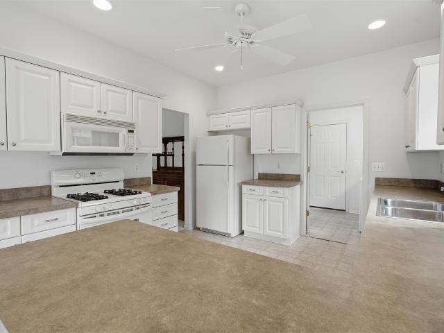 Condo for sale in Silver Pines Village, Macomb Township