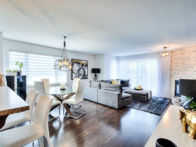 Condo for sale in Chomedey, Quebec