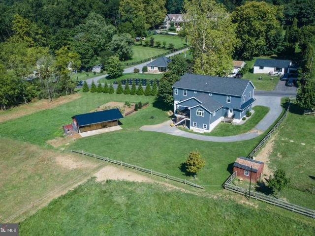 House for sale in Mount Airy, Salisbury Township