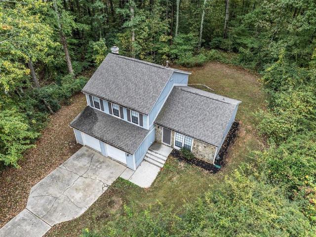 Property for sale in Redan, Georgia