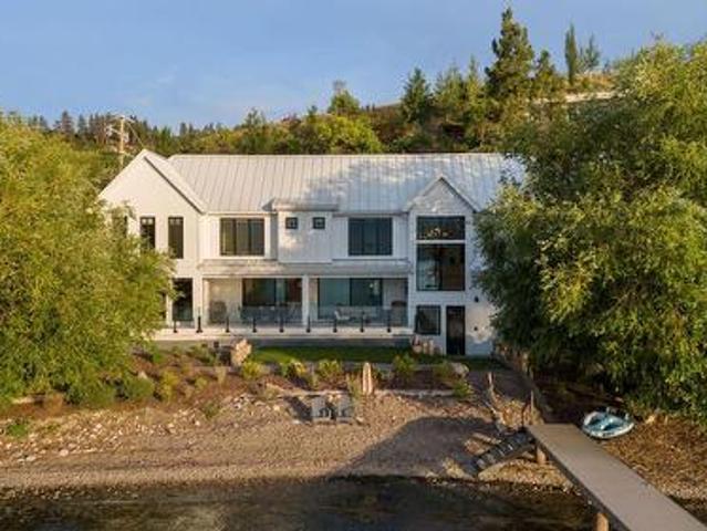 House for sale in Winfield, British Columbia