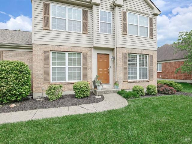 House for sale in South Lebanon, Ohio