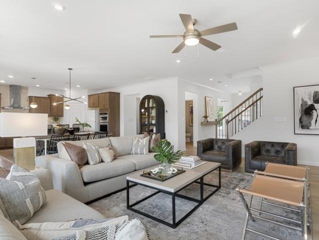 House for sale in Hoschton, Georgia