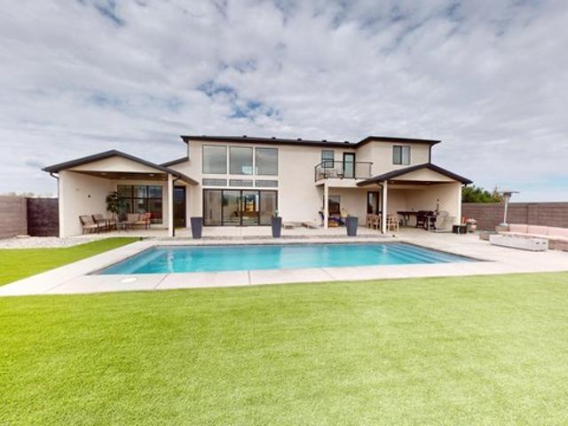 House for sale in Iron, Utah