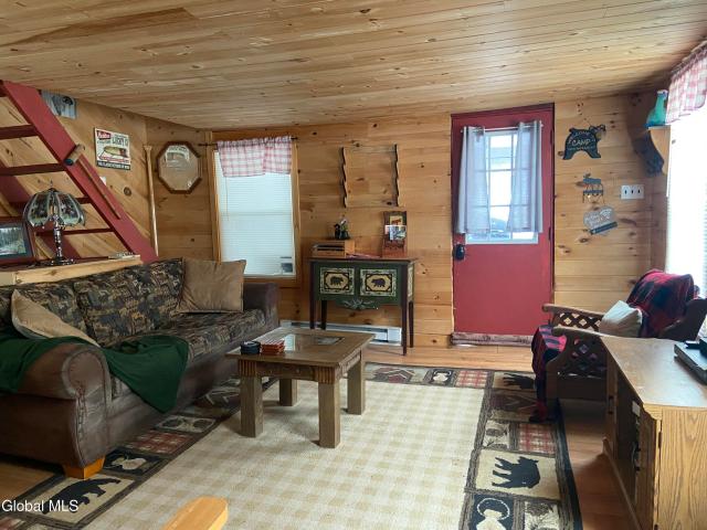 House for sale in New York
