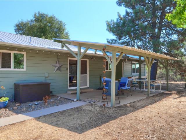 House for sale in Mariposa, California