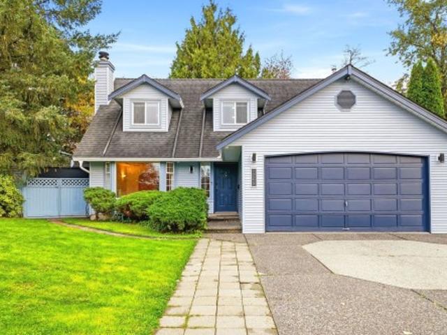 House for sale in City of Langley, Metro Vancouver Regional District