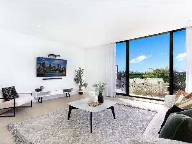 Apartment for rent in Hillsdale
